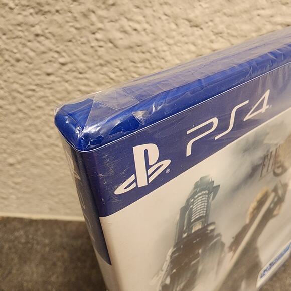 Game - Final Fantasy VII Remake (NEW) - PS4 - Picture 5 of 6